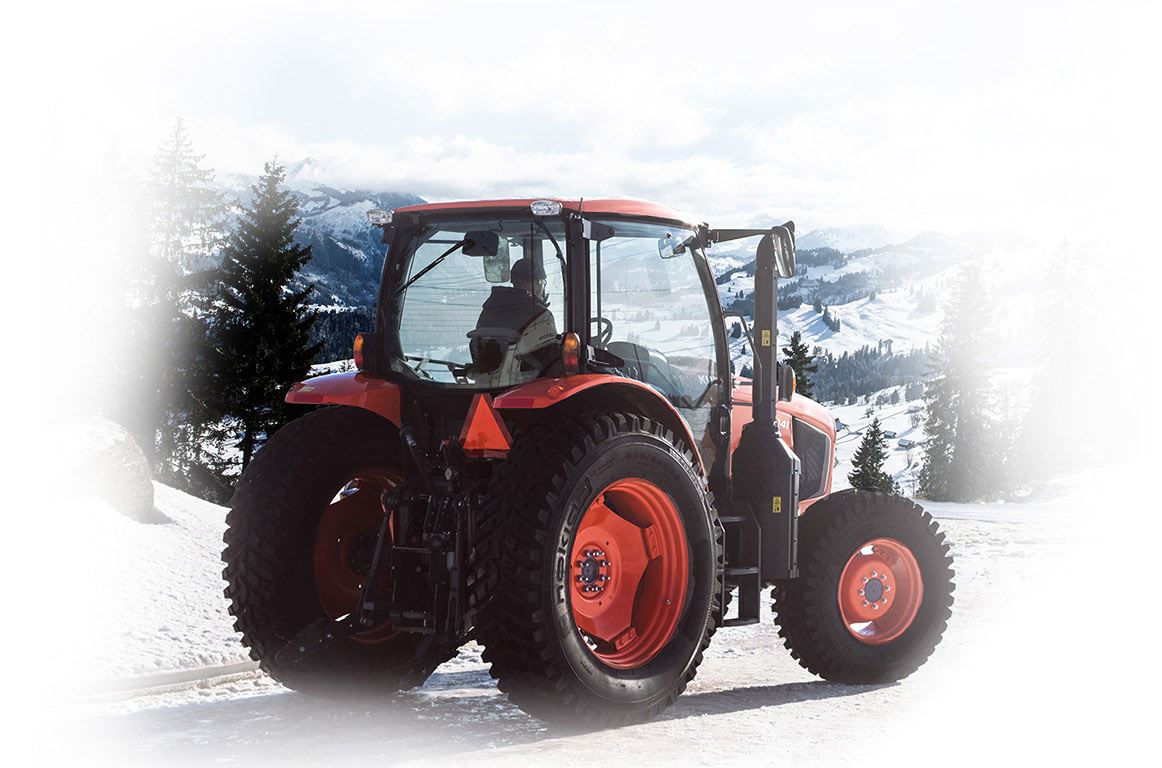 2020 Tractor for sale in Glenmor Equipment, Prince Albert, Saskatchewan